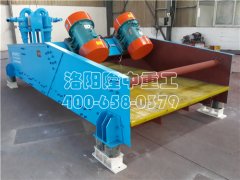 煤泥脫水篩處理后的煤泥可以用作哪里