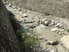 尾礦對環(huán)境有哪些污染