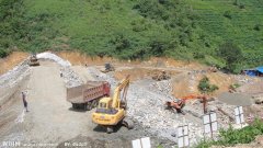 廢尾礦庫(kù)可二次利用保護(hù)環(huán)境