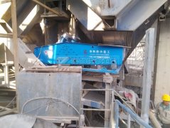 隆中細(xì)沙回收機(jī),脫水篩在貴州地區(qū)